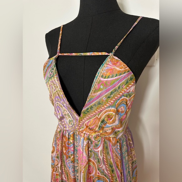 Mango Dress - Picture 3 of 14